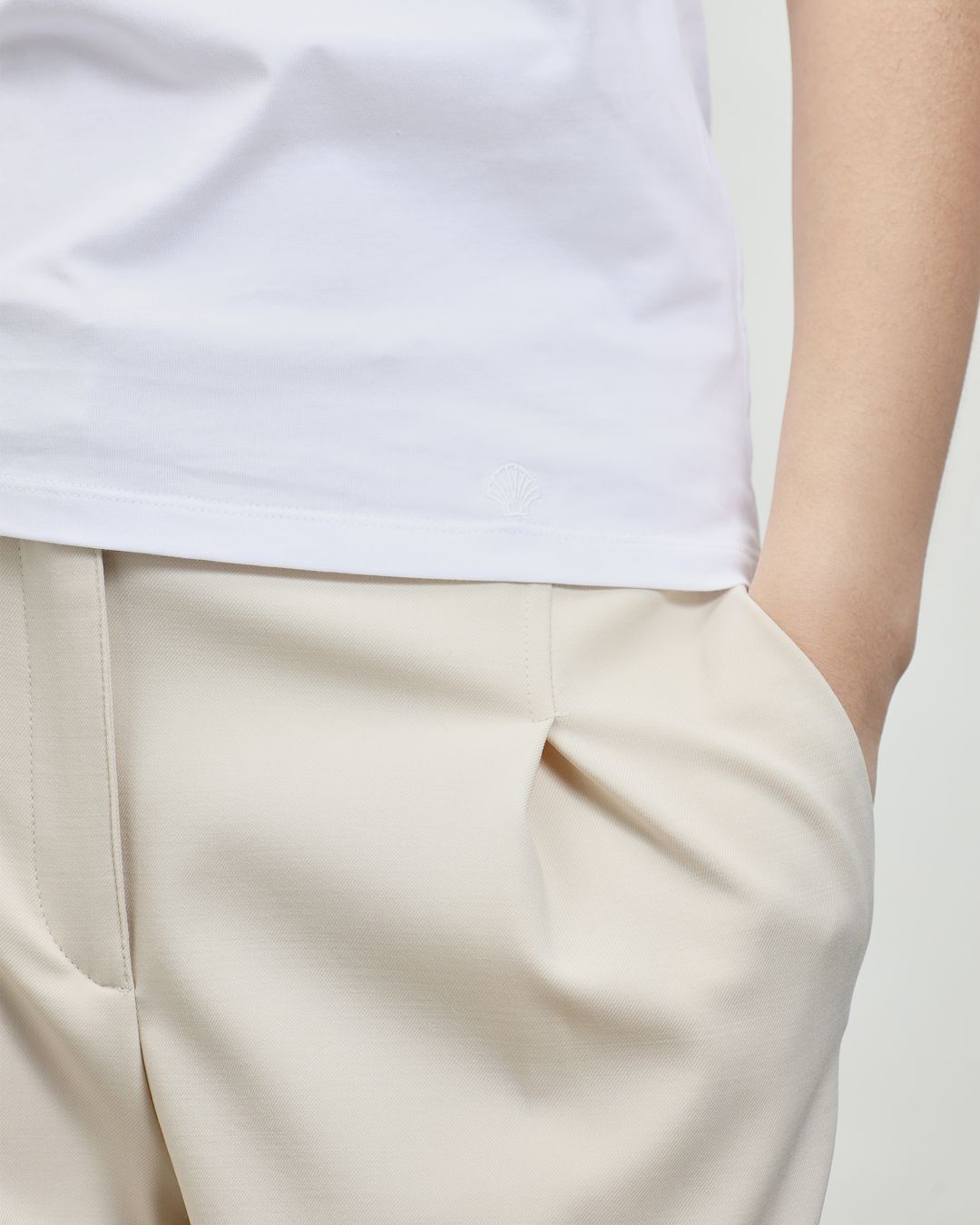 Купить Брюки LOULOU DE SAISON