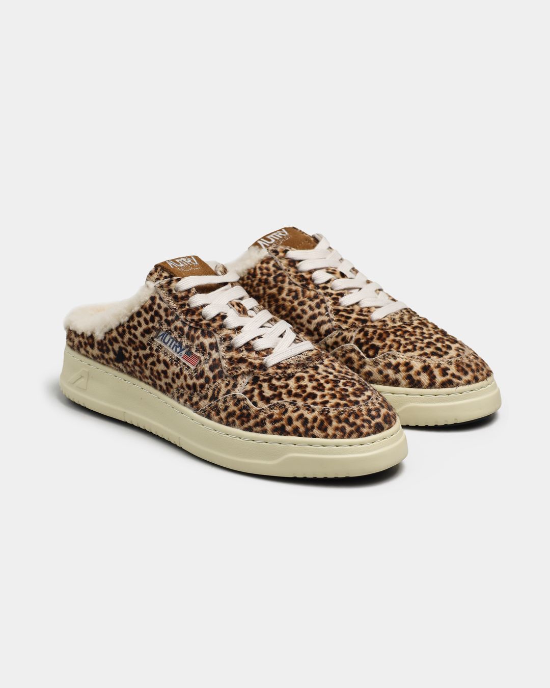 Купить Кеды AUTRY