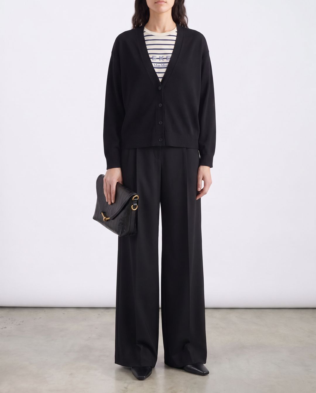 Купить Брюки WEEKEND MAX MARA