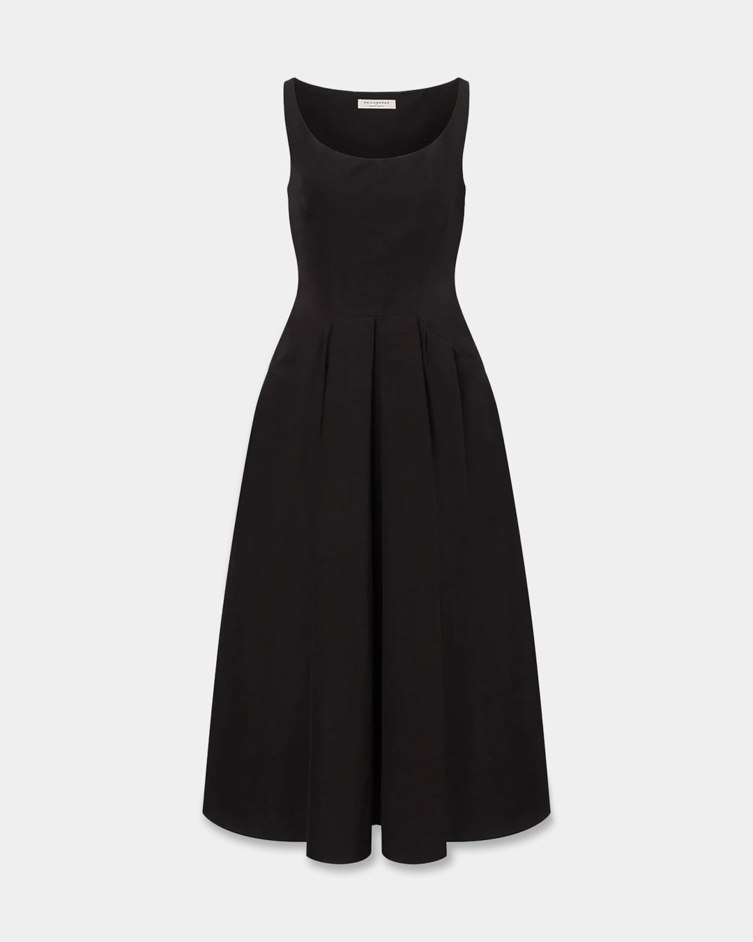 Купить Платье PHILOSOPHY di LORENZO SERAFINI