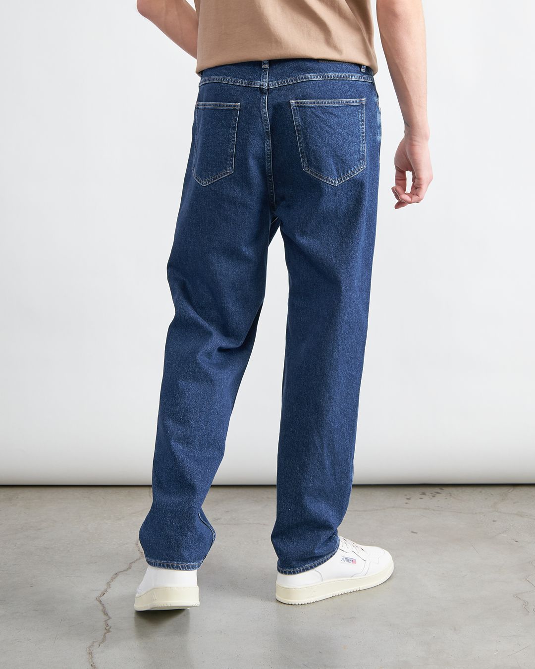 Купить Джинсы CLOSED