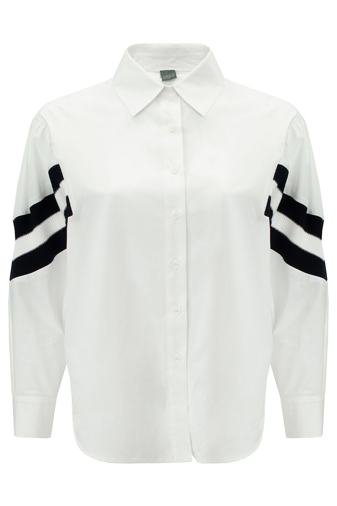 Купить Рубашка LORENA ANTONIAZZI