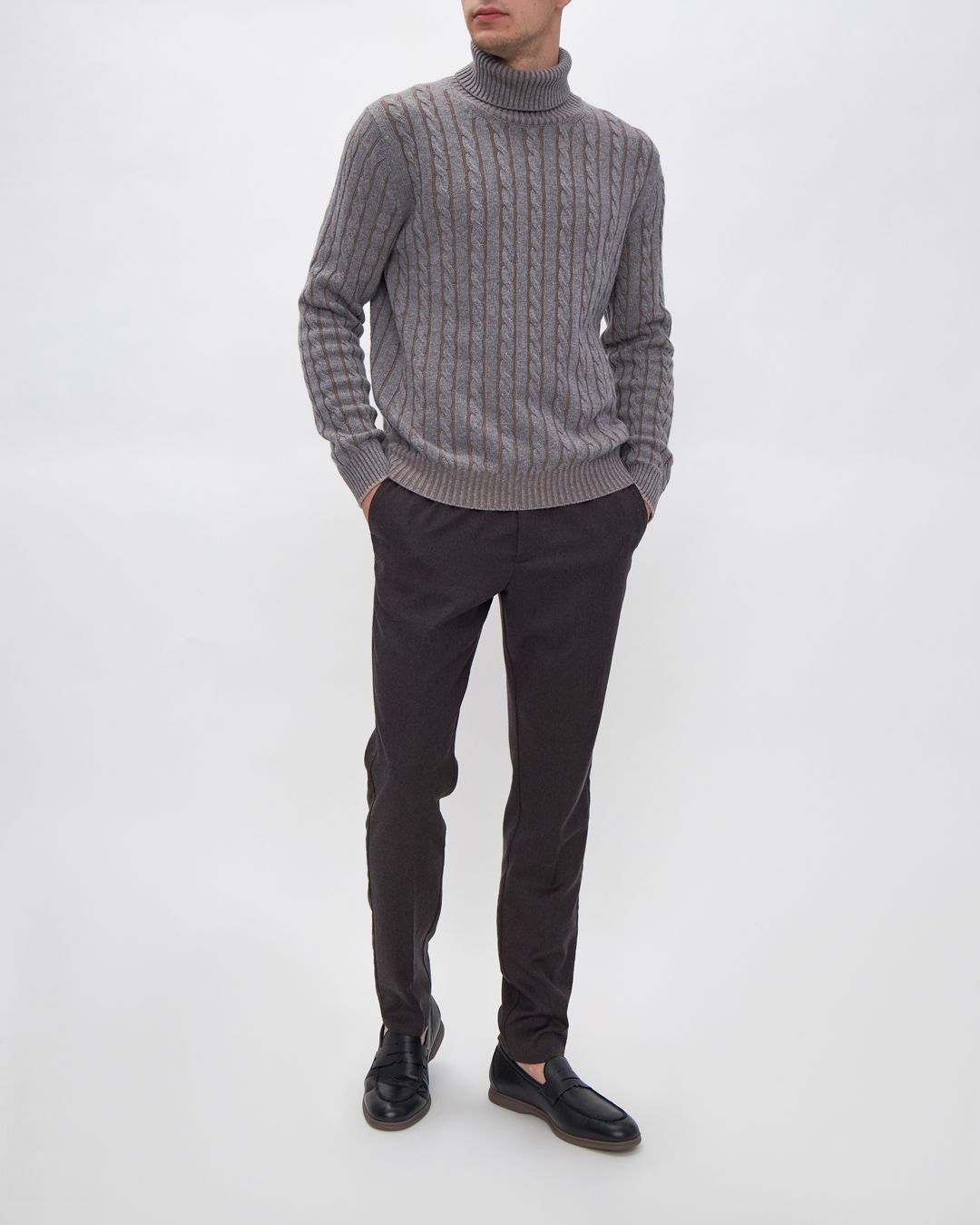 Купить Туфли MORESCHI