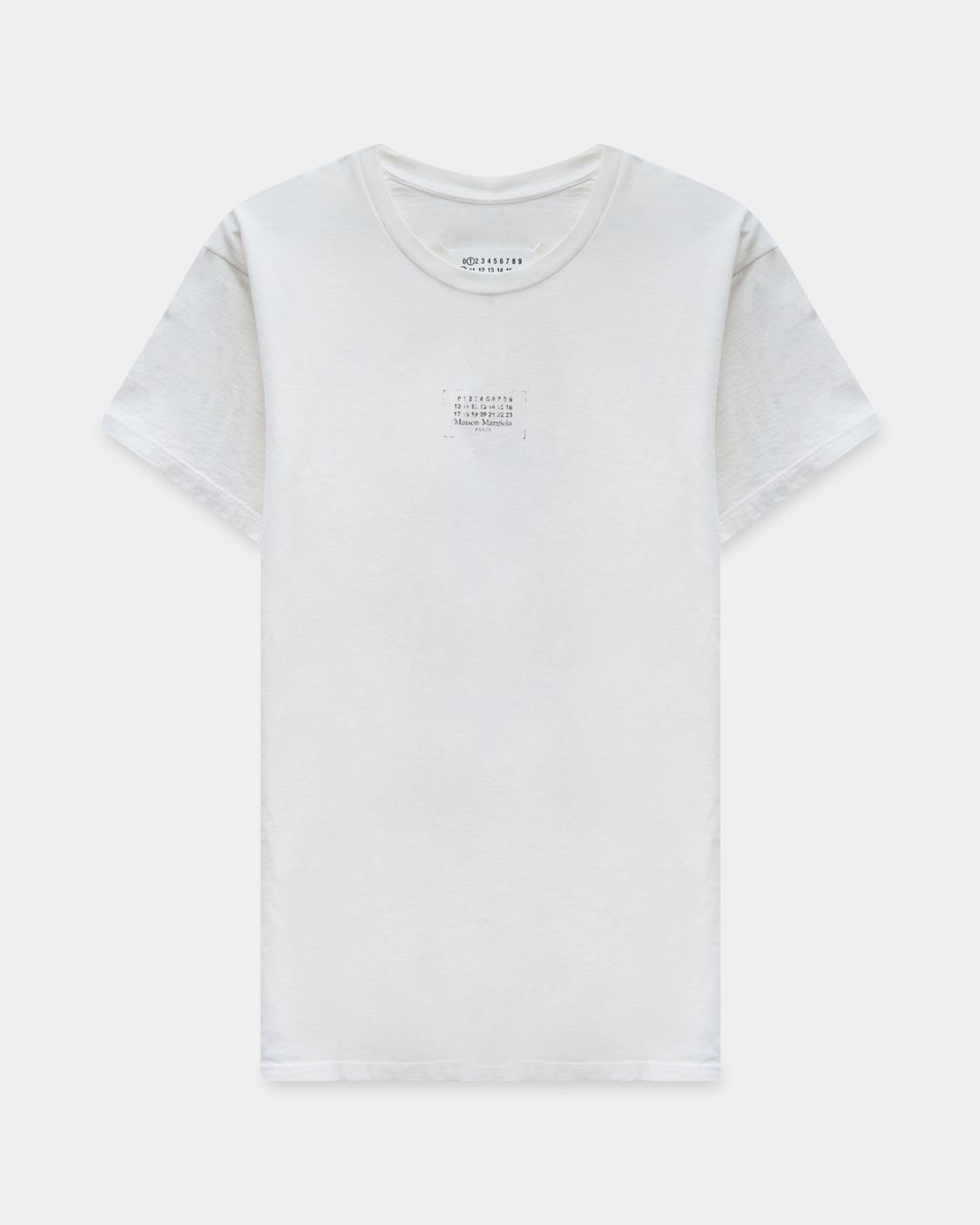 Купить Футболка MAISON MARGIELA