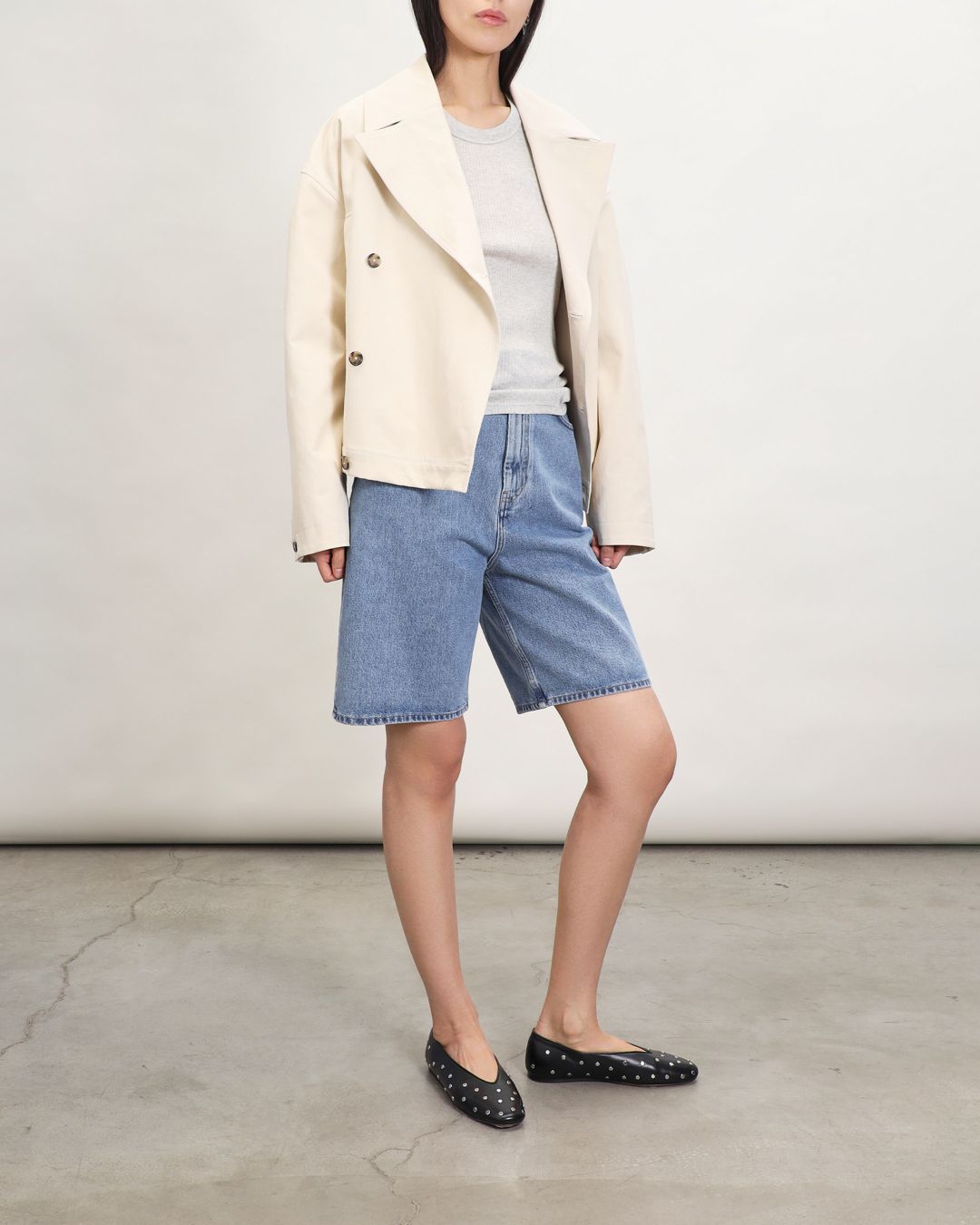 Купить Шорты LOULOU DE SAISON