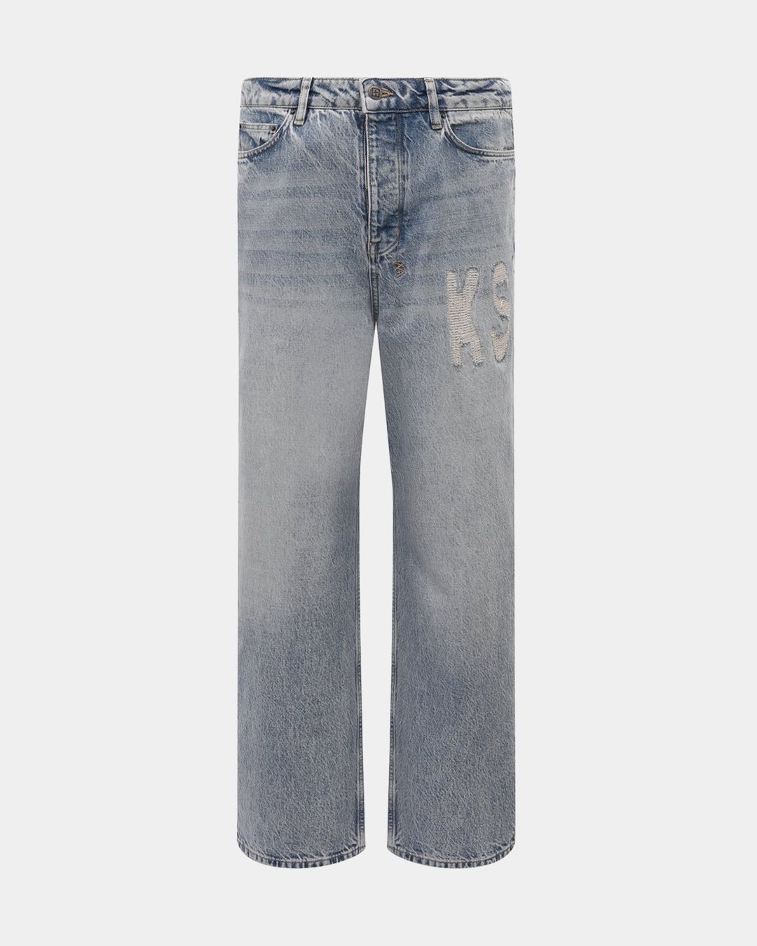 Купить Джинсы KSUBI