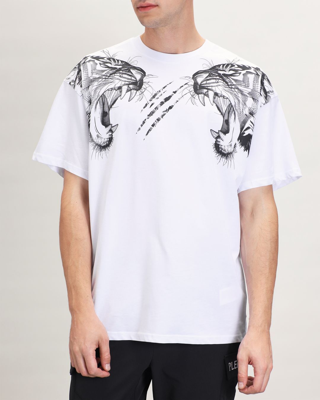 Купить Футболка PLEIN SPORT