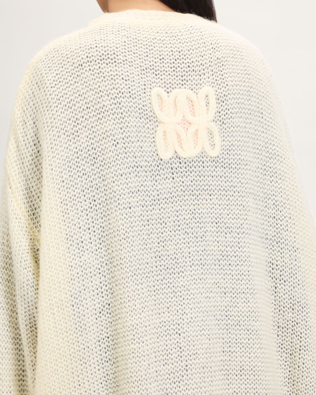 Купить Свитер MONOCHROME