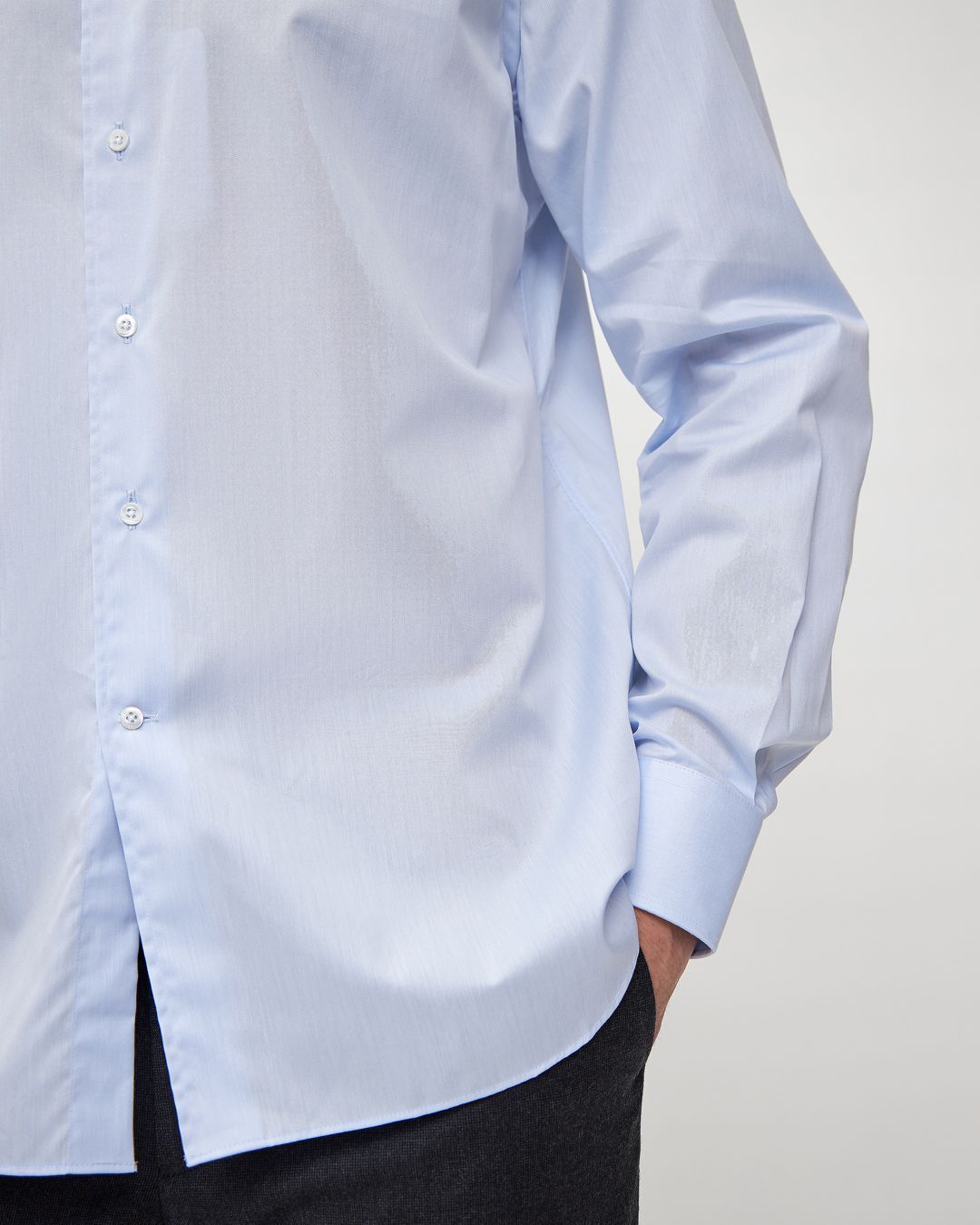 Купить Рубашка CORNELIANI