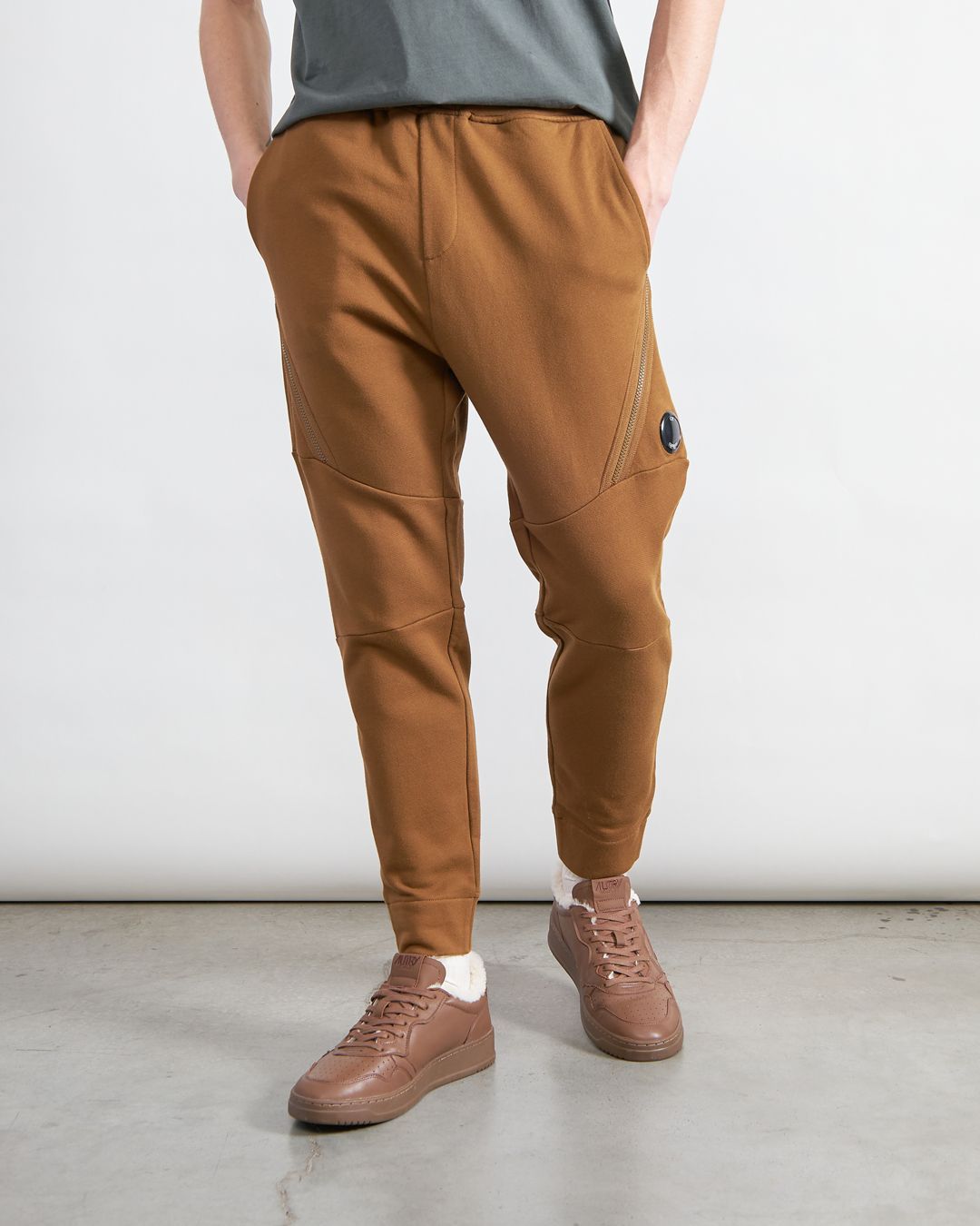 Купить Брюки CP COMPANY