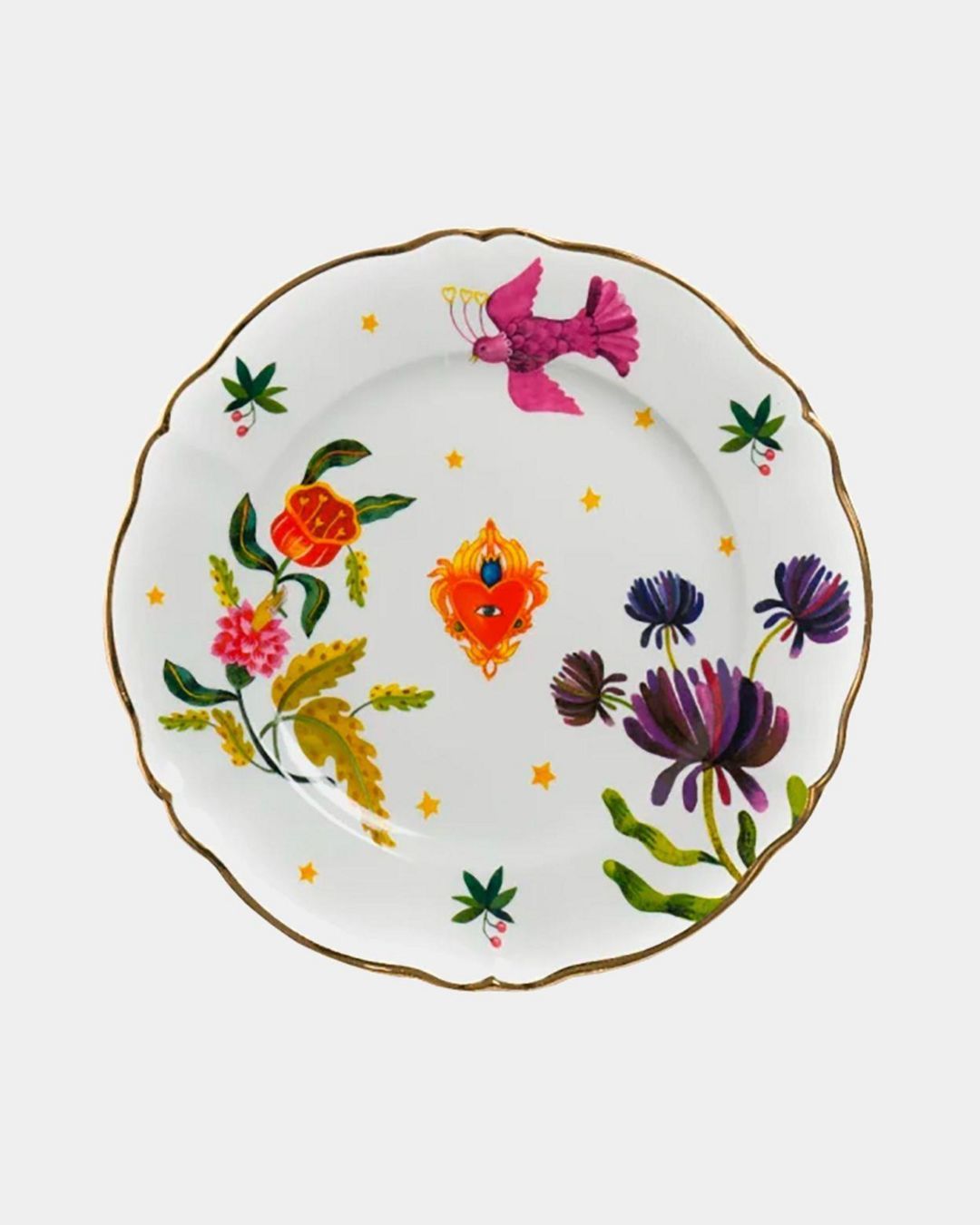 Купить Блюдо BITOSSI