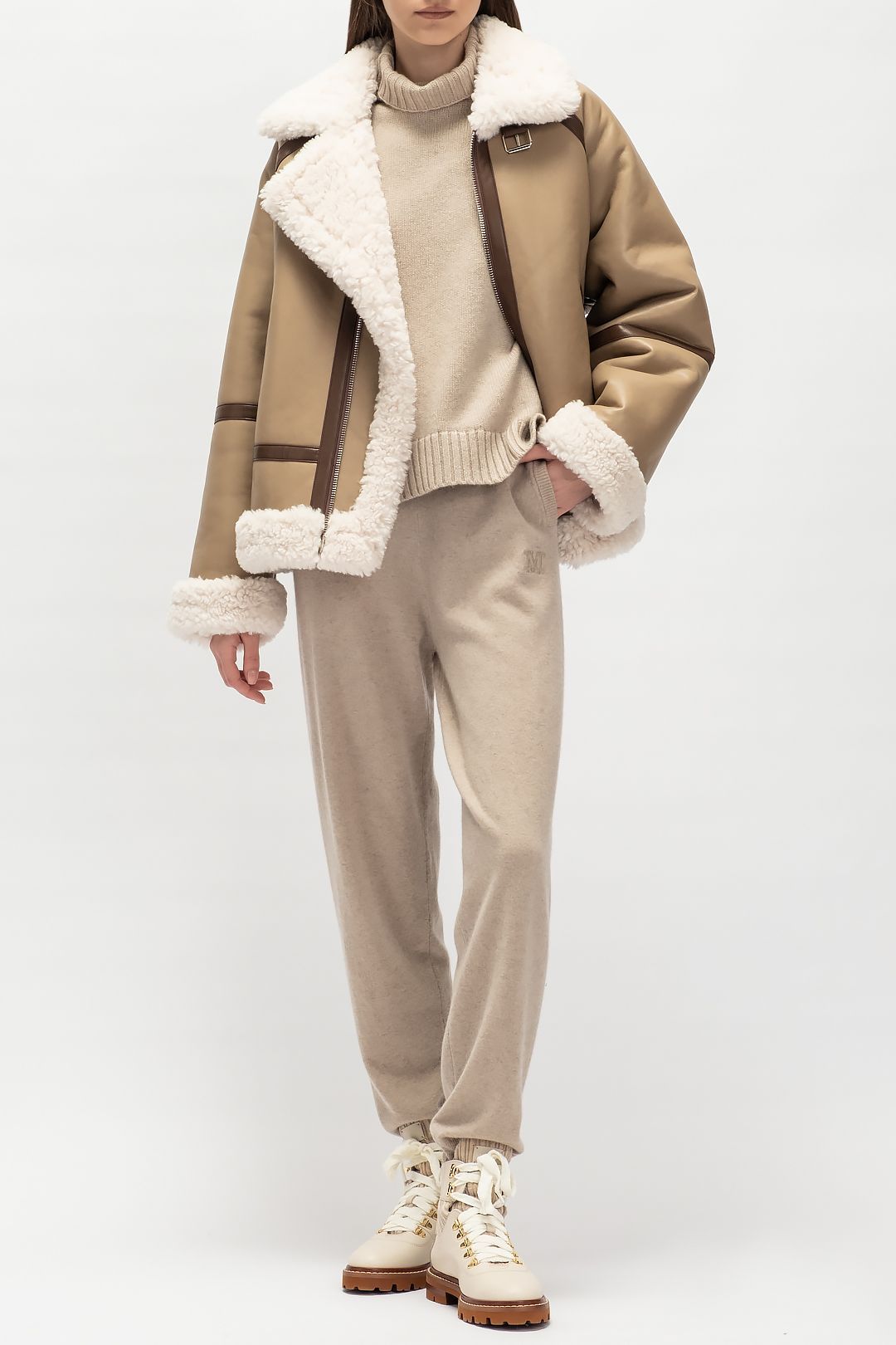 Купить Свитер MAX MARA