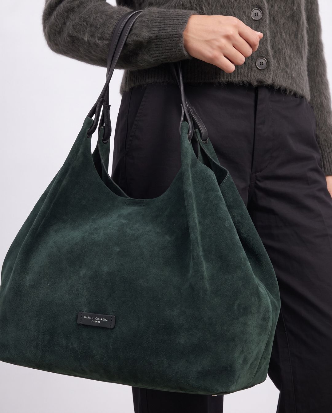 Купить Сумка GIANNI CHIARINI