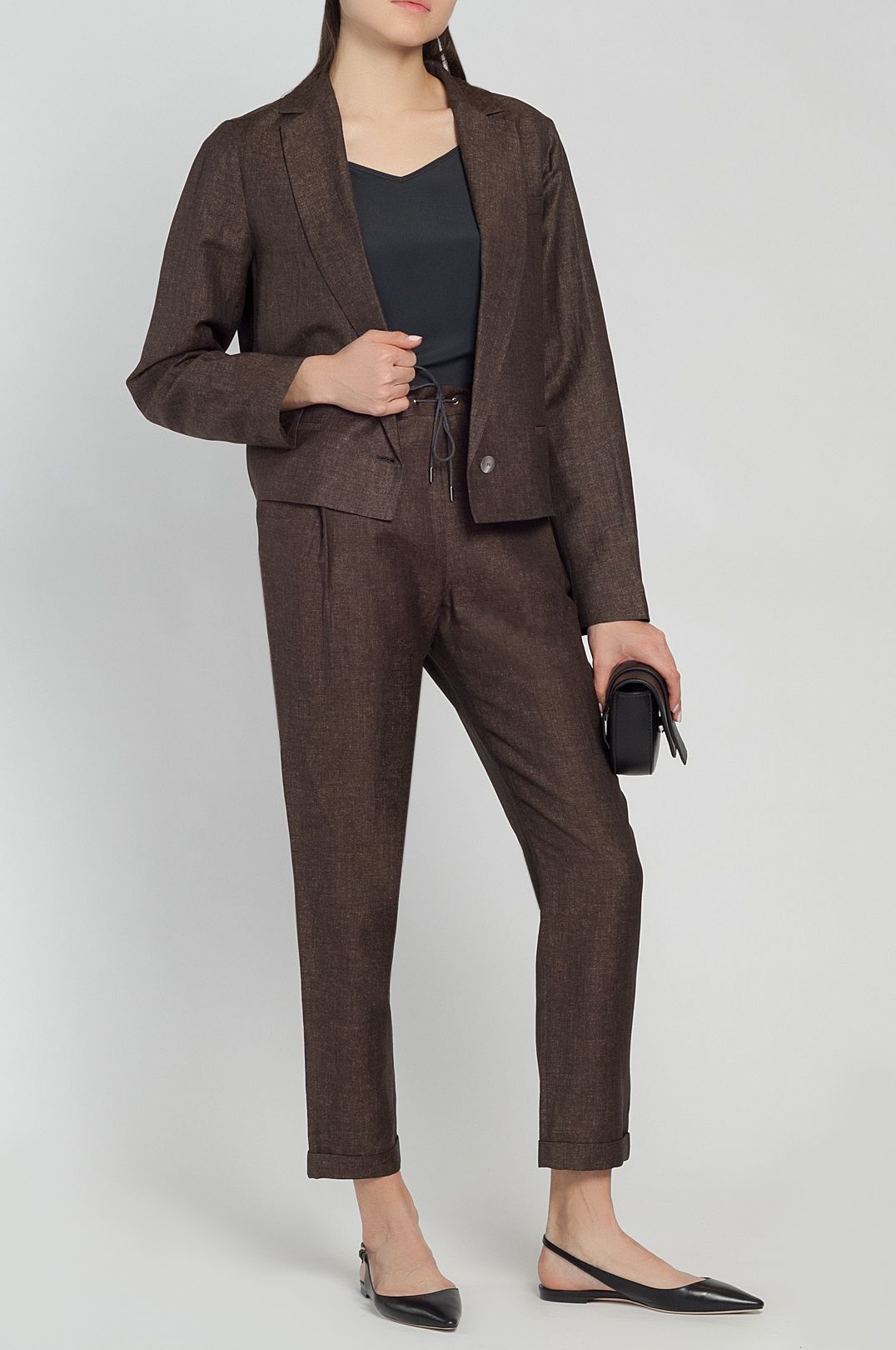 Купить Жакет FABIANA FILIPPI