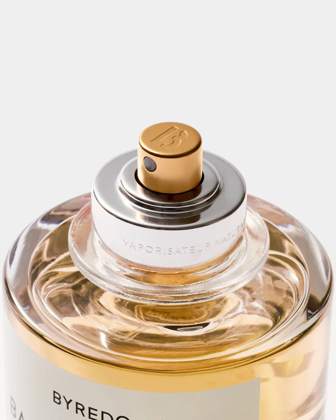 Купить Бал д африк абсолю парфюмерная вода BYREDO