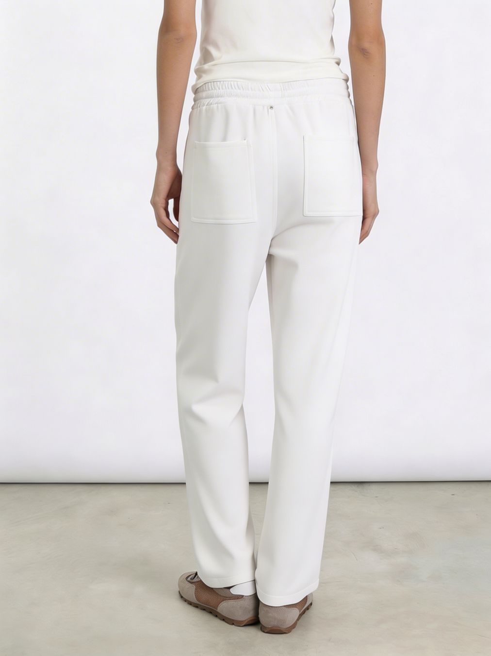 Купить Брюки LORENA ANTONIAZZI