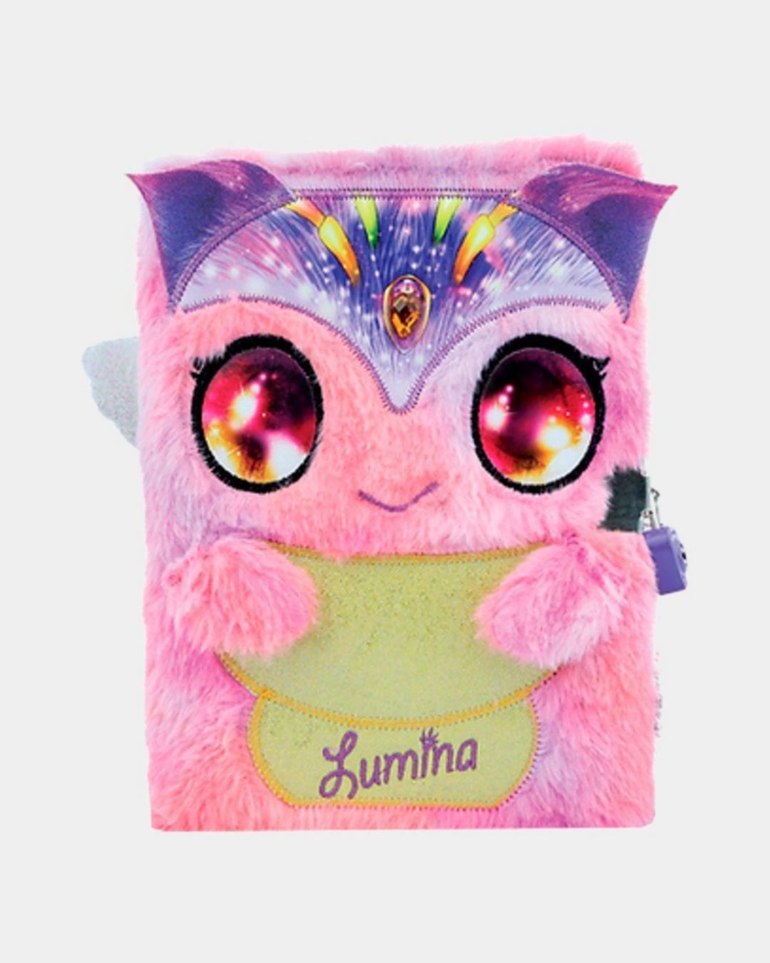 Купить Блокнот для девочек NEBULOUS STARS