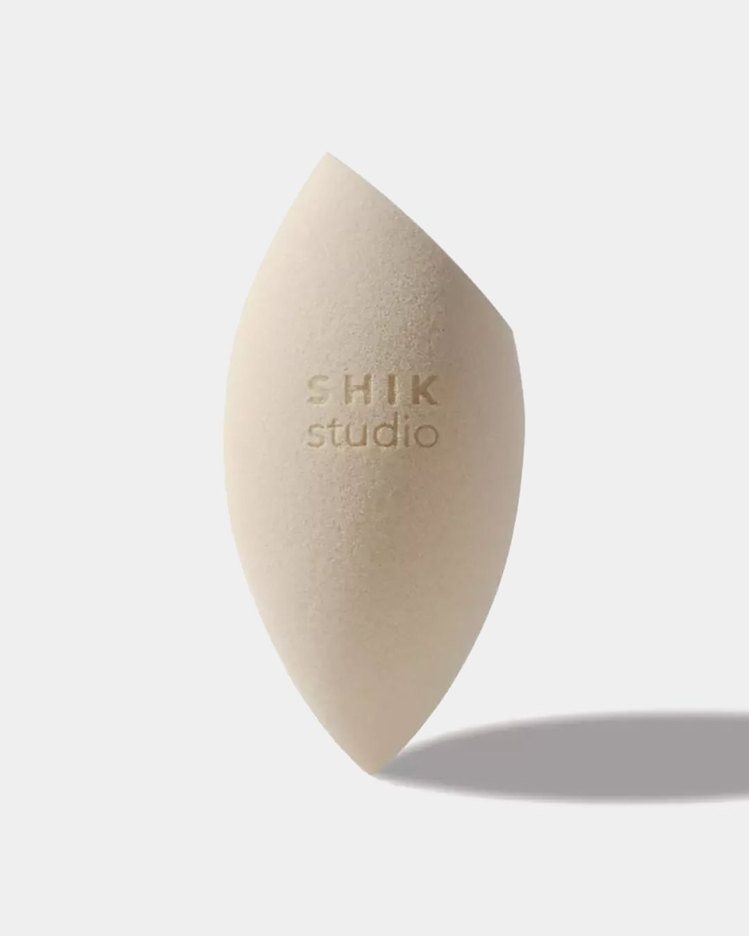 Купить Спонж для макияжа скошенный SHIK