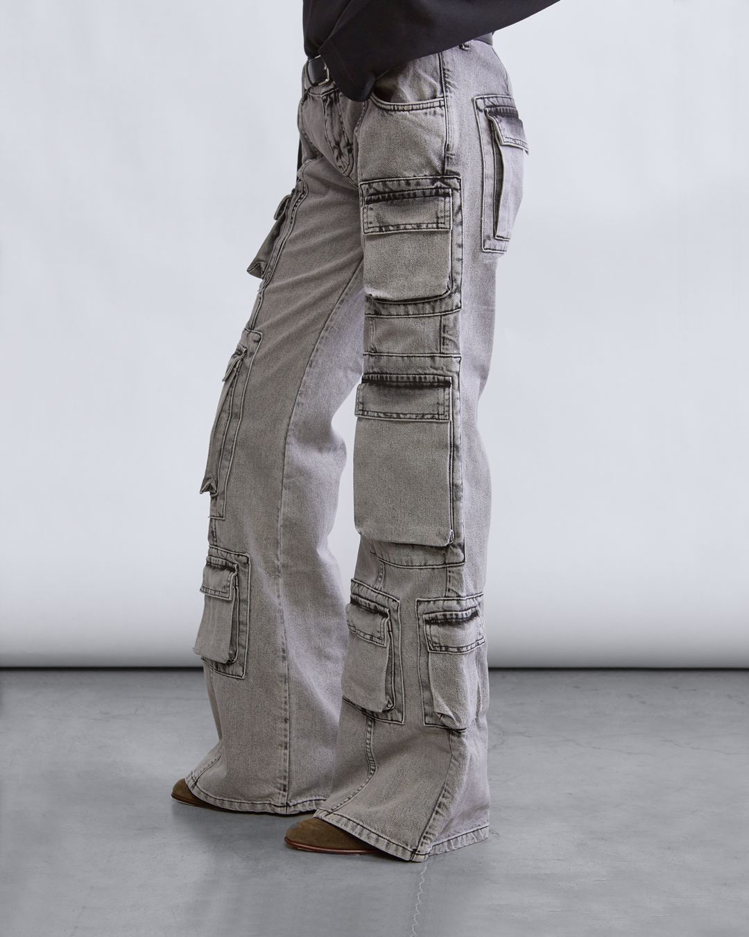 Купить Джинсы BLCV