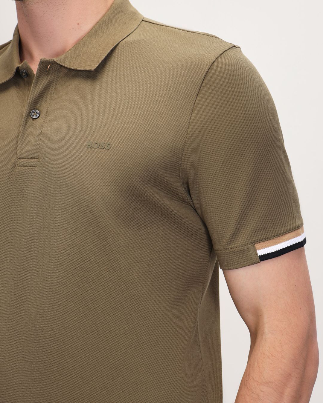 Купить Футболка HUGO BOSS