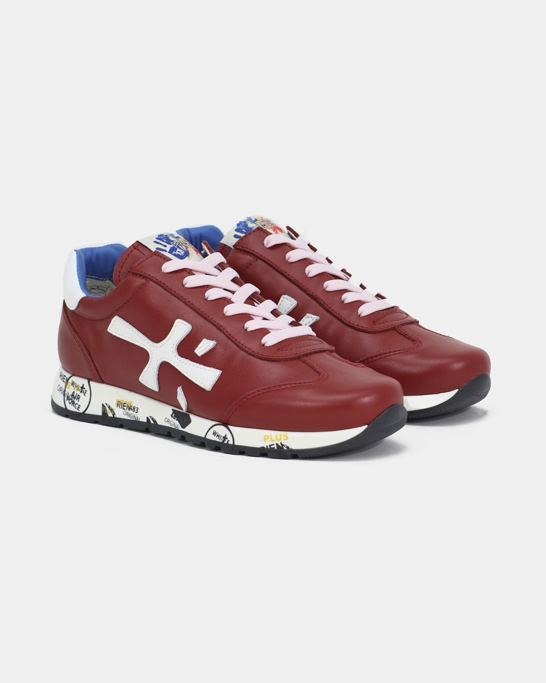 Купить Кроссовки PREMIATA