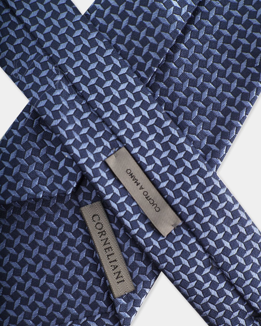 Купить Галстук CORNELIANI