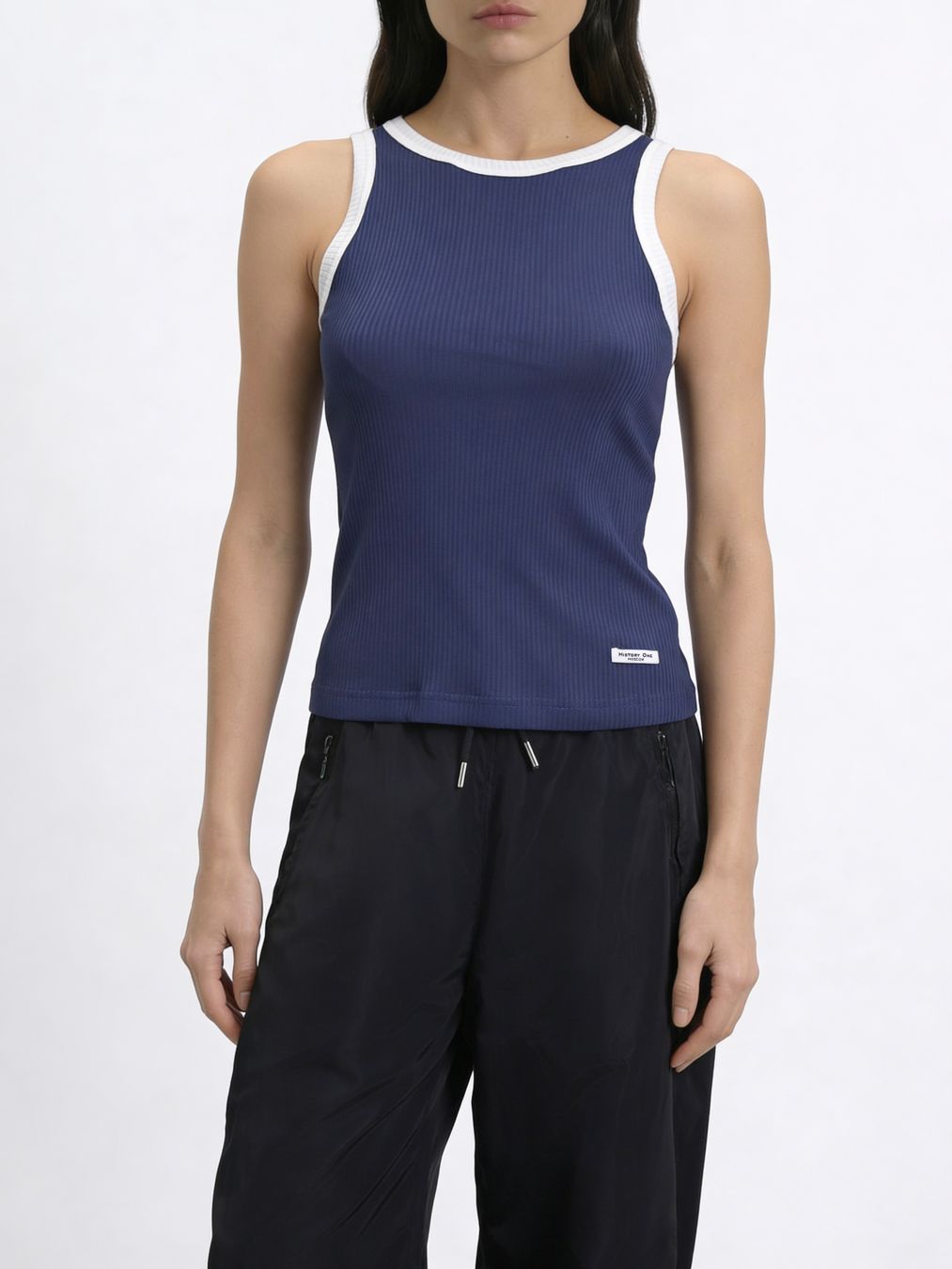 Купить Майка HISTORY ONE