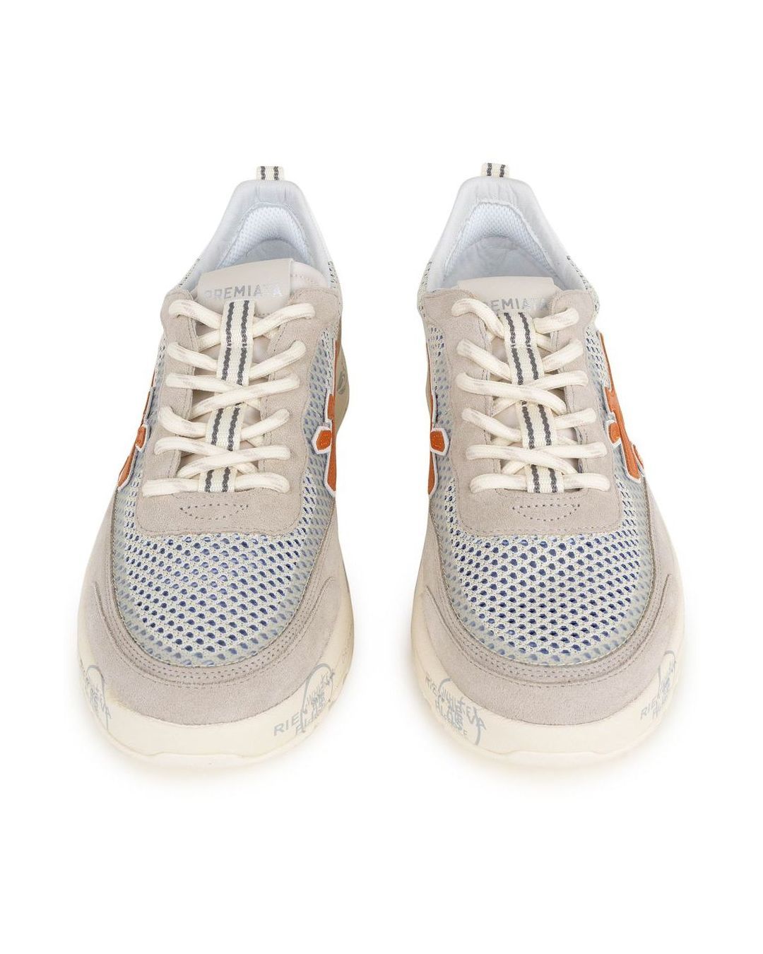 Купить Кроссовки PREMIATA