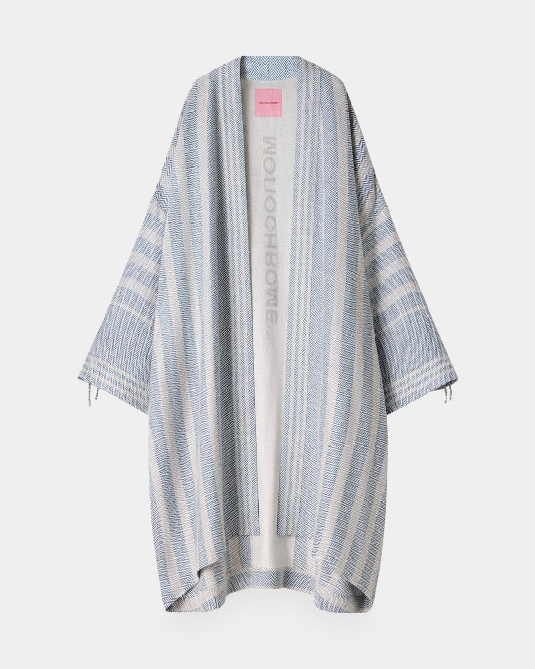 Купить Халат MONOCHROME
