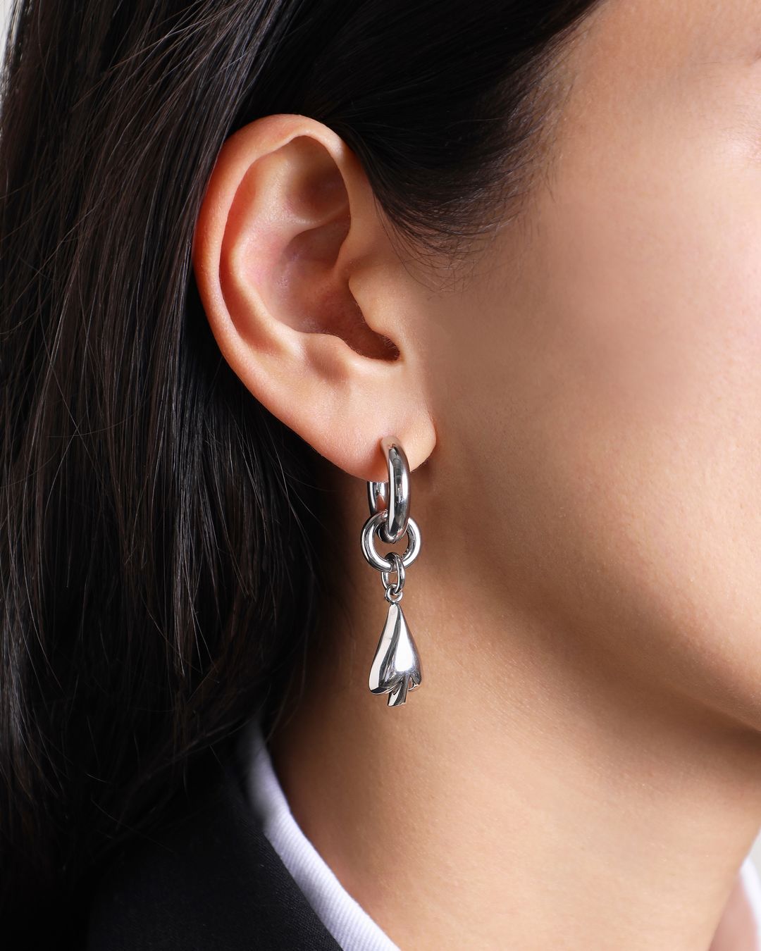 Купить Серьги OMUT