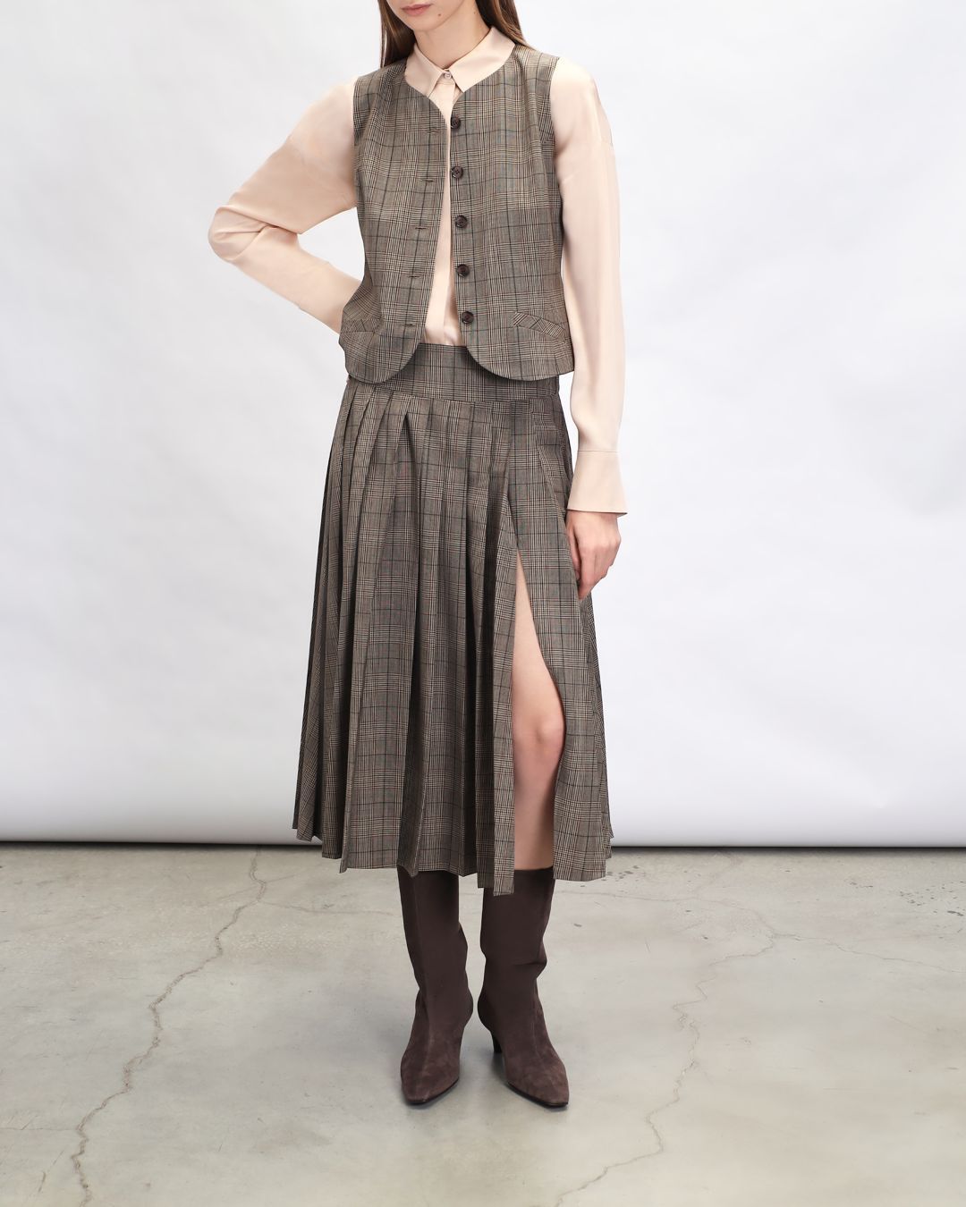 Купить Юбка LESYANEBO