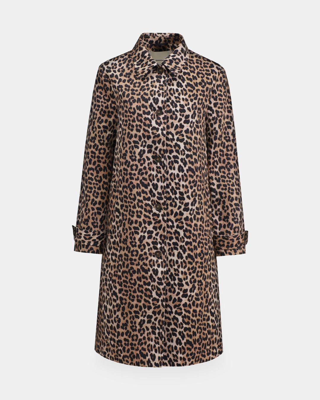 Купить Плащ SANCHY