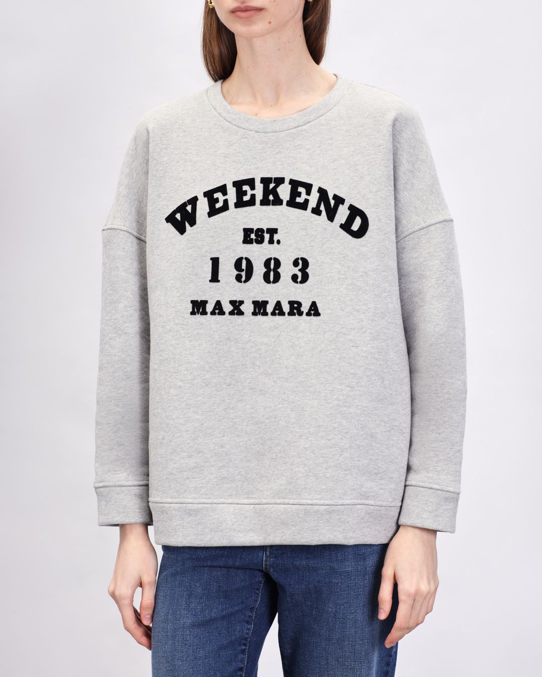 Купить Свитшот WEEKEND MAX MARA