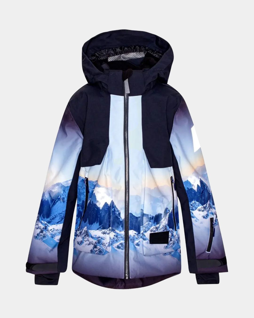 Купить Куртка MOLO KIDS