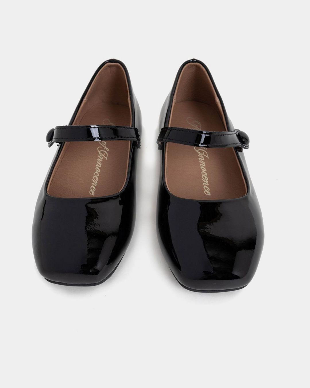 Купить Туфли AGE OF INNOCENCE