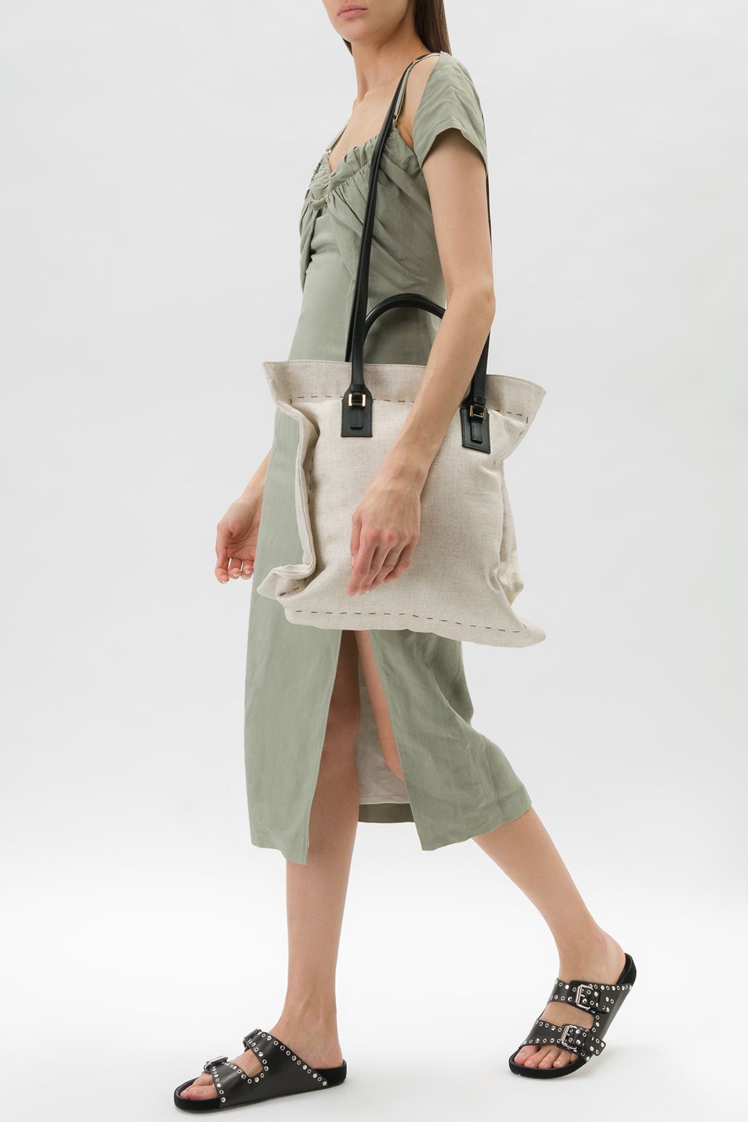 Купить Сумка JACQUEMUS