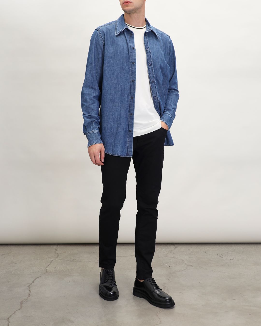 Купить Рубашка DOLCE & GABBANA