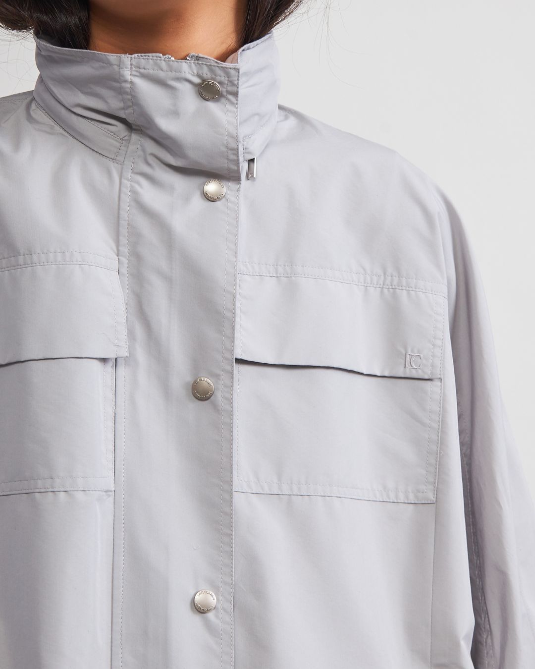 Купить Куртка LOW CLASSIC