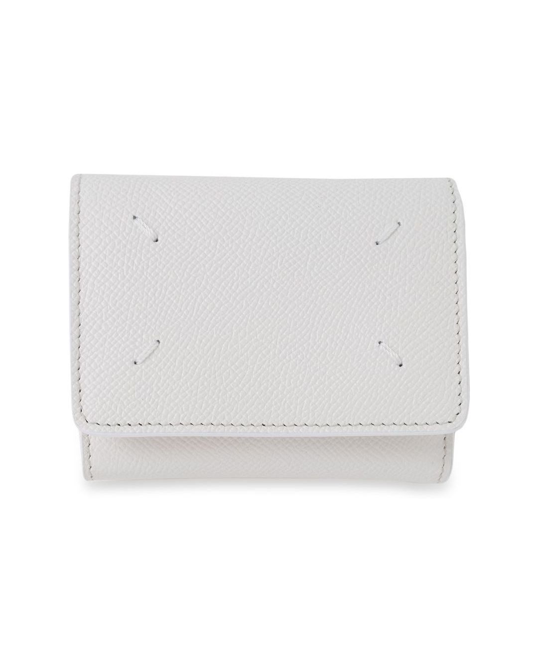 Купить Портмоне MAISON MARGIELA