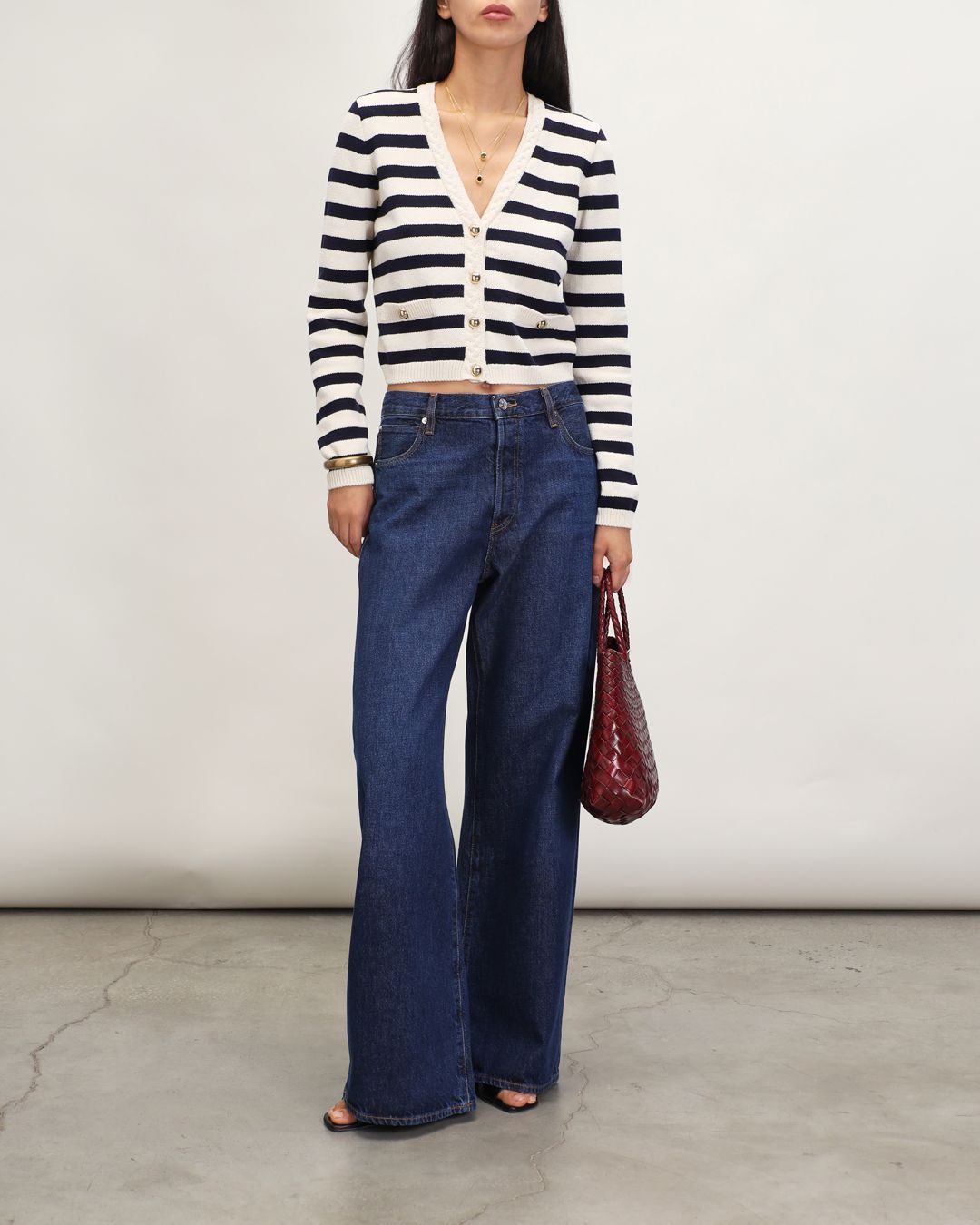 Купить Джинсы FRAME