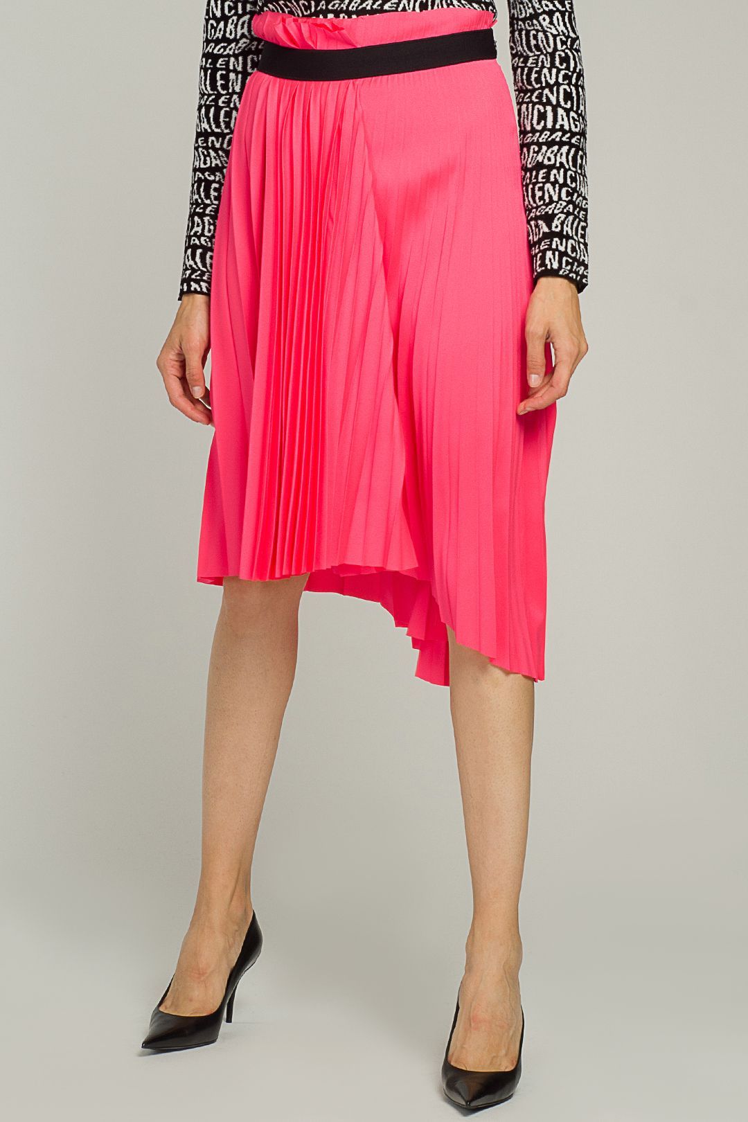Купить Юбка BALENCIAGA