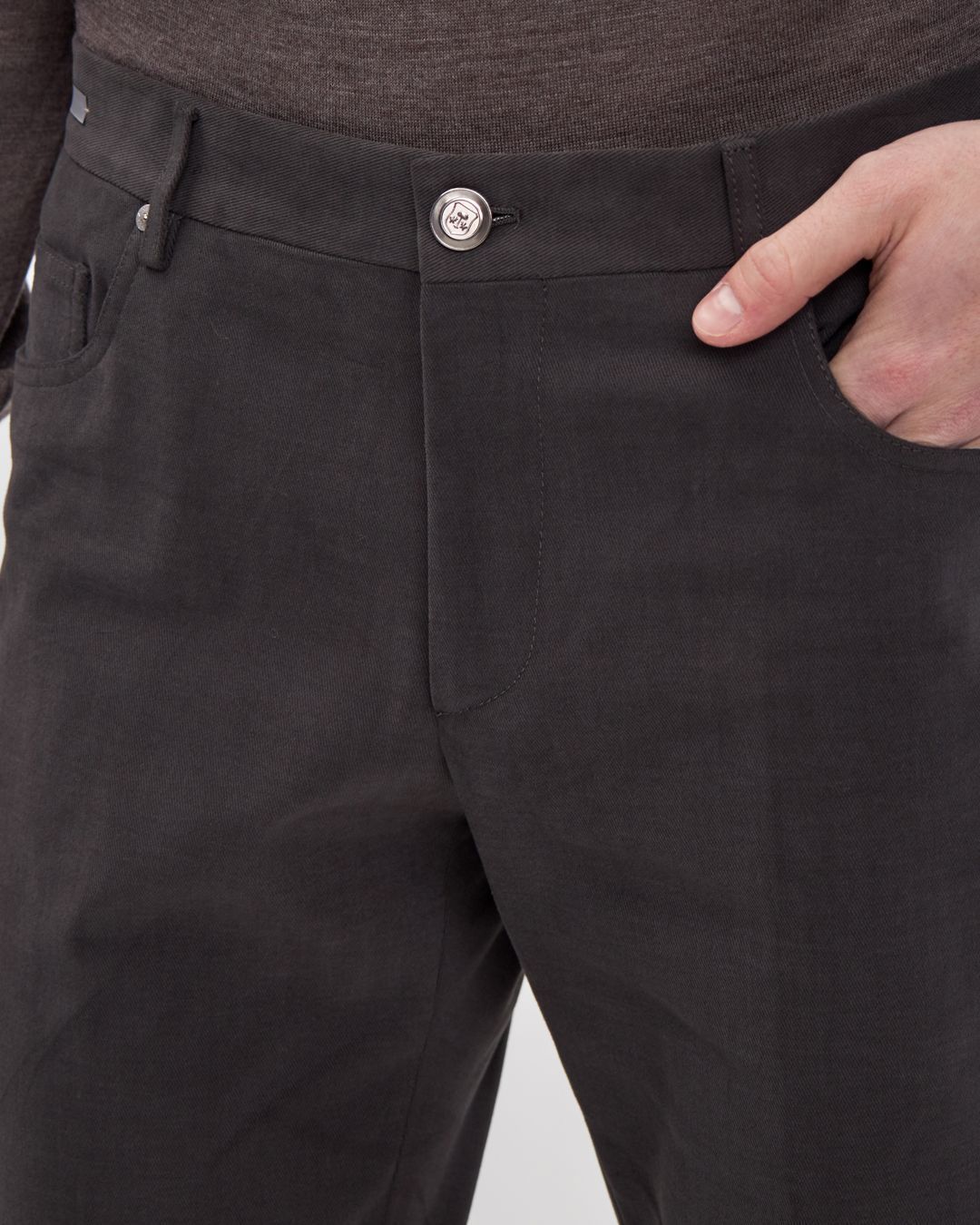 Купить Брюки CORNELIANI