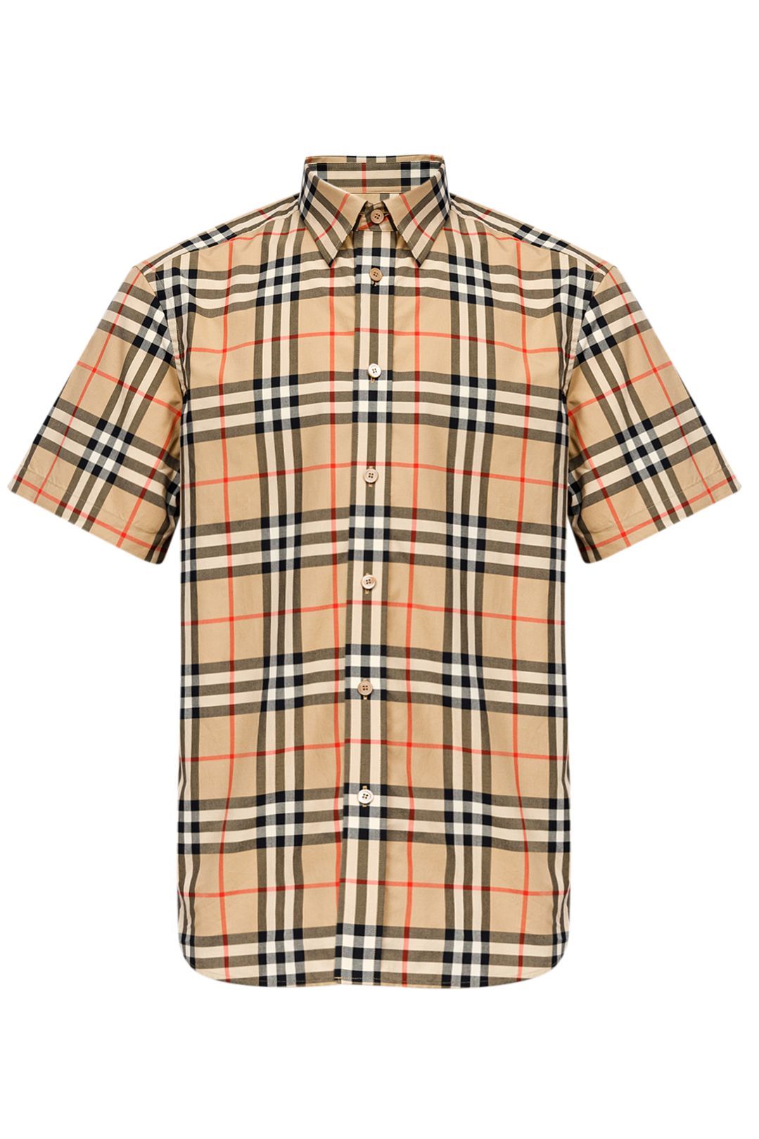 Купить Рубашка BURBERRY LONDON