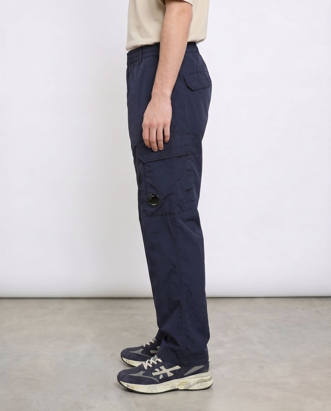Купить Брюки CP COMPANY
