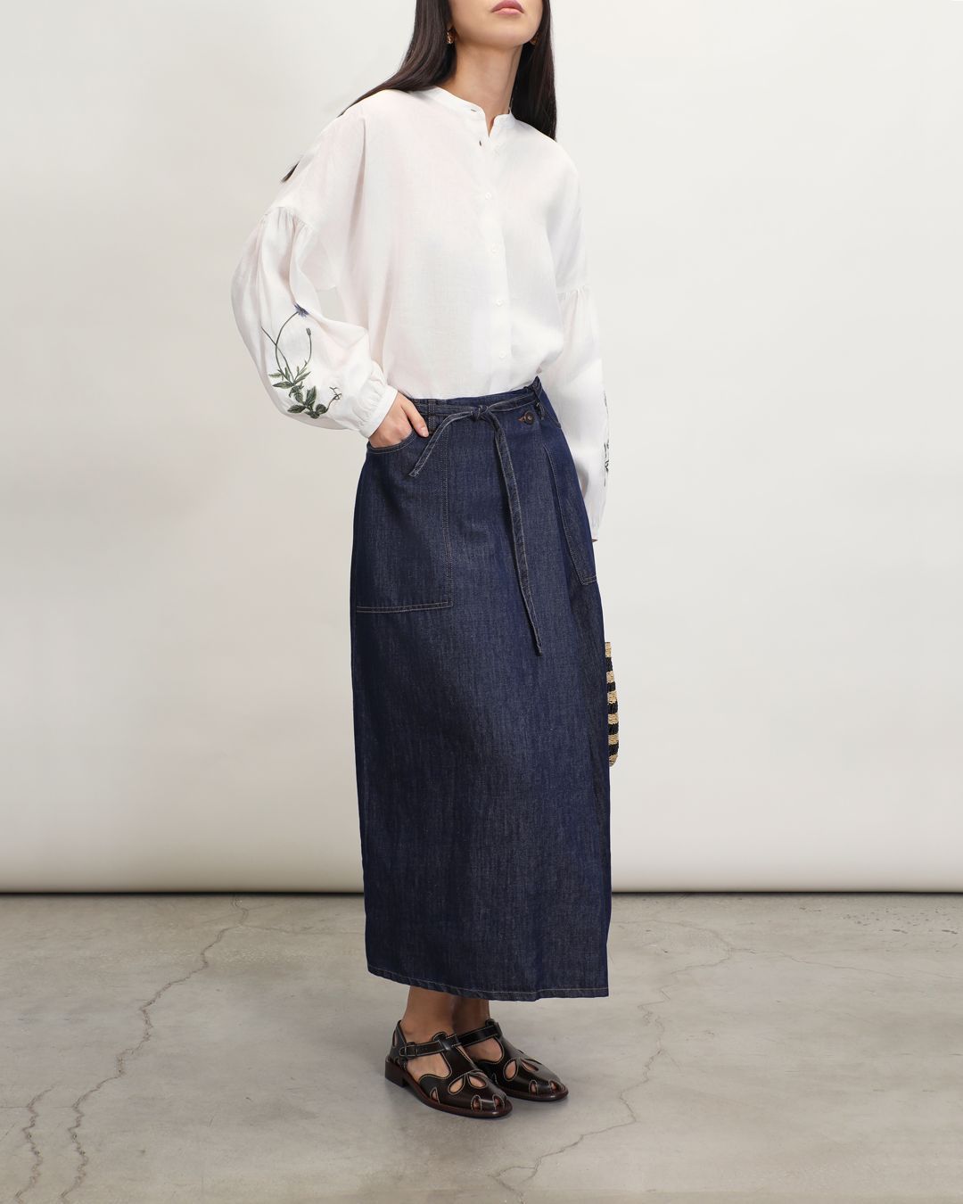 Купить Блуза WEEKEND MAX MARA