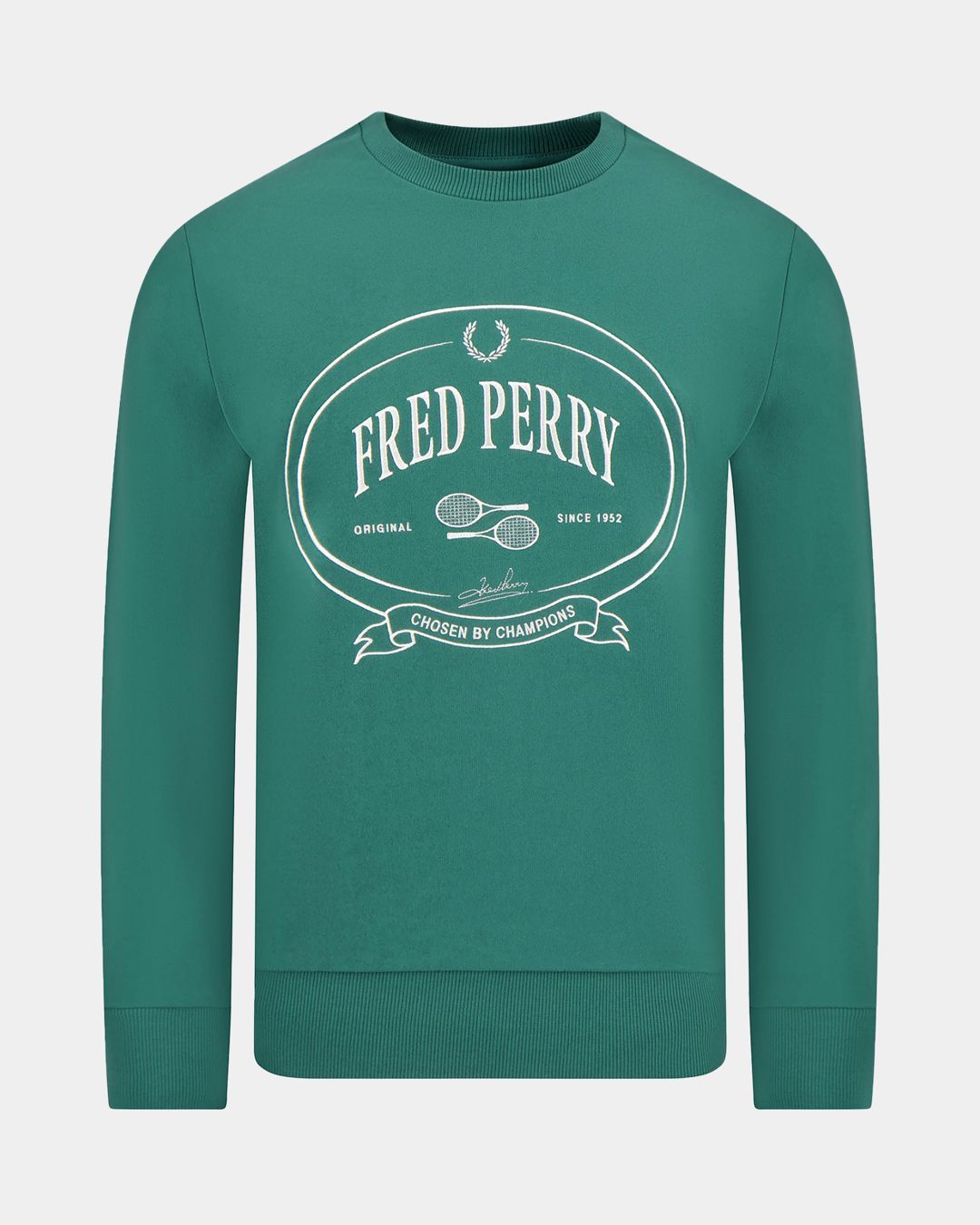 Купить Свитшот FRED PERRY