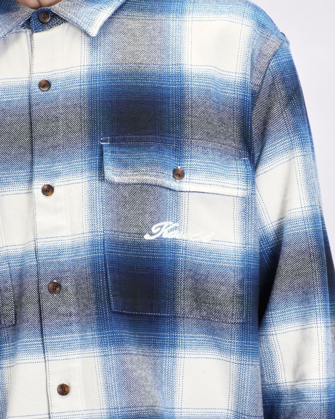 Купить Рубашка KSUBI