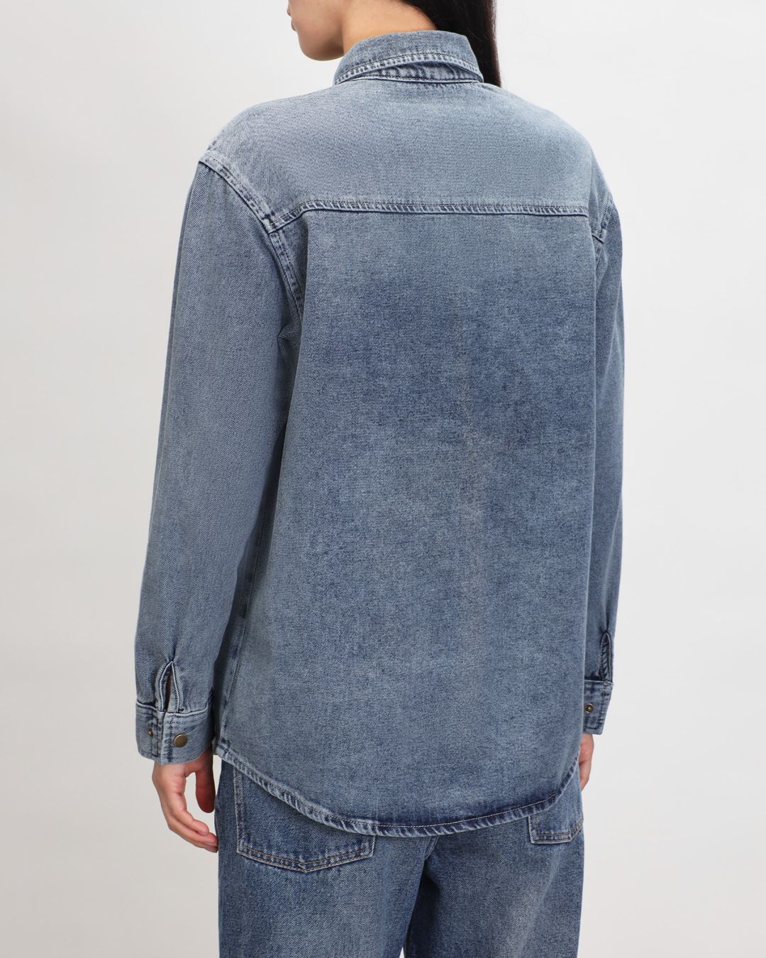 Купить Рубашка ROCKABI