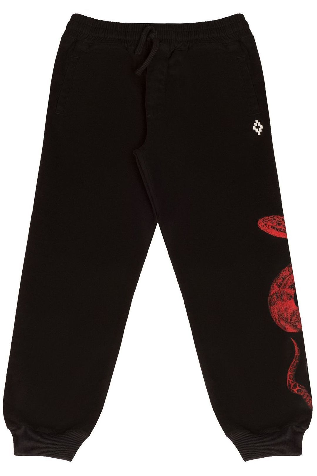 Купить Брюки MARCELO BURLON