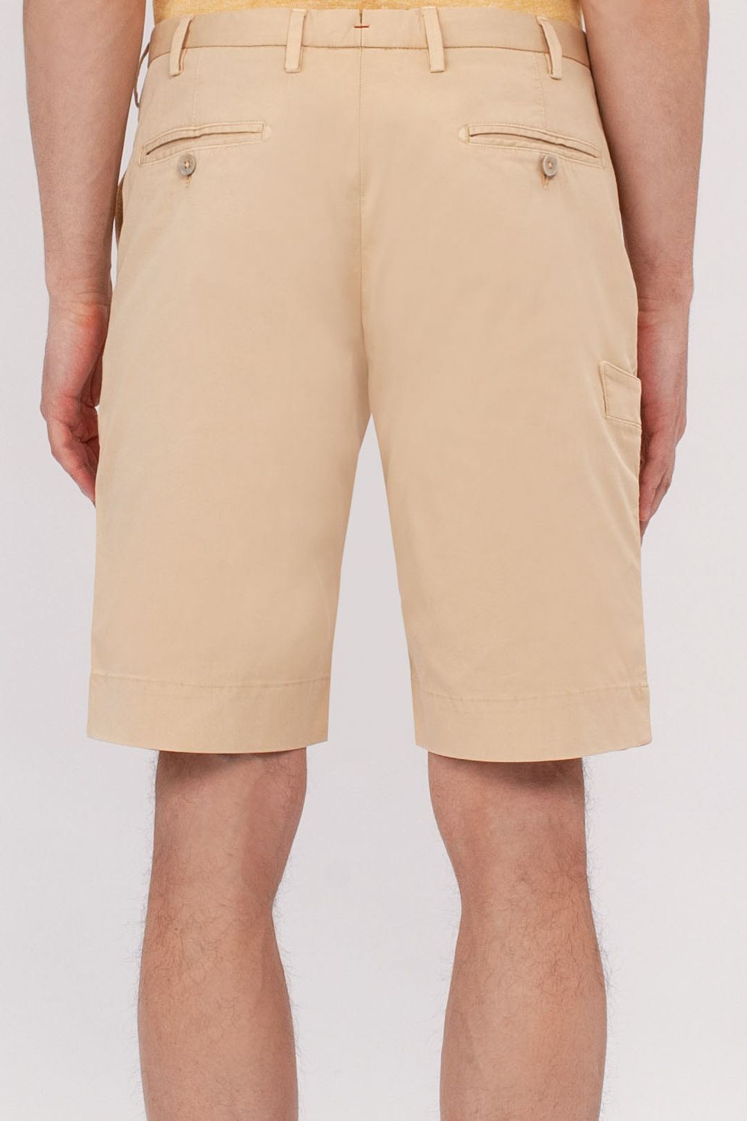 Купить Шорты ISAIA